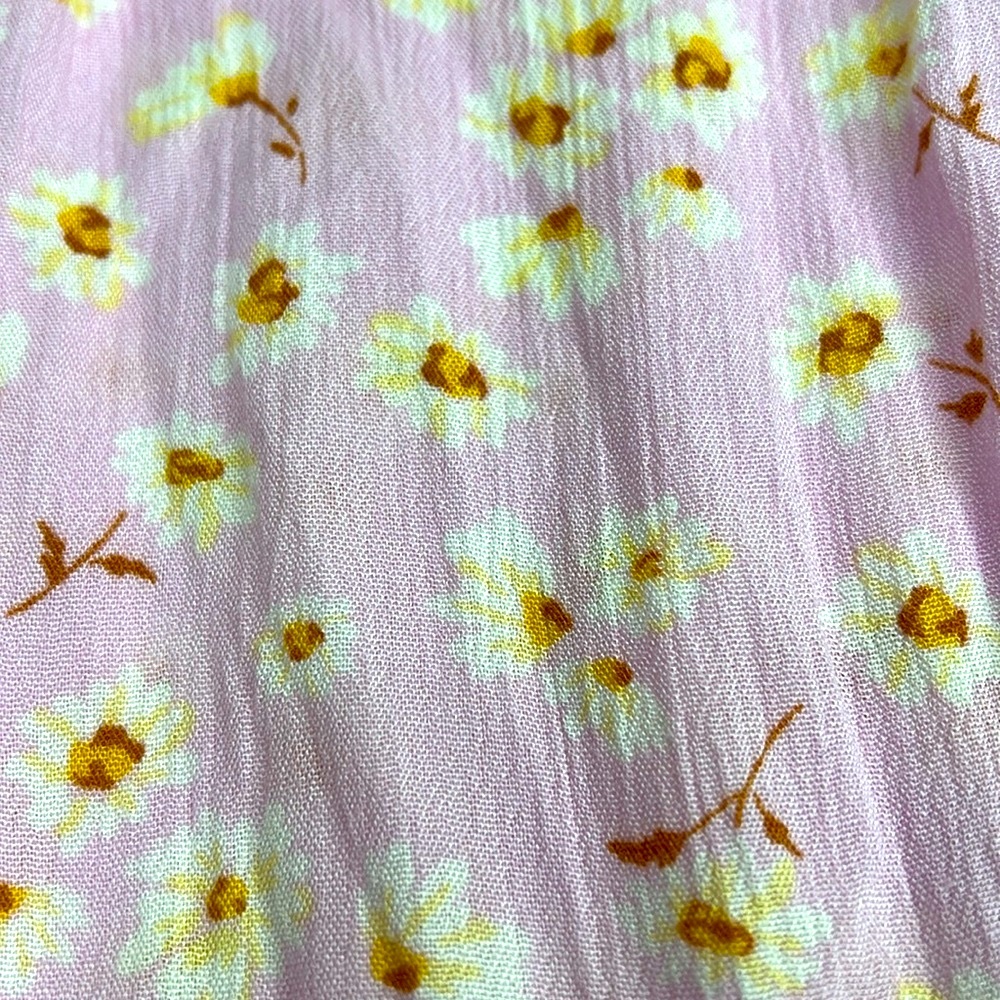 Billabong Spring Romance Wrap Dress - Picture 11 of 14